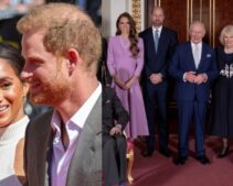 British Royals Have Secret Code Names — and They’re So Ordinary They Hardly Get Any Attention
