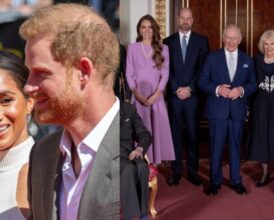 British Royals Have Secret Code Names — and They’re So Ordinary They Hardly Get Any Attention