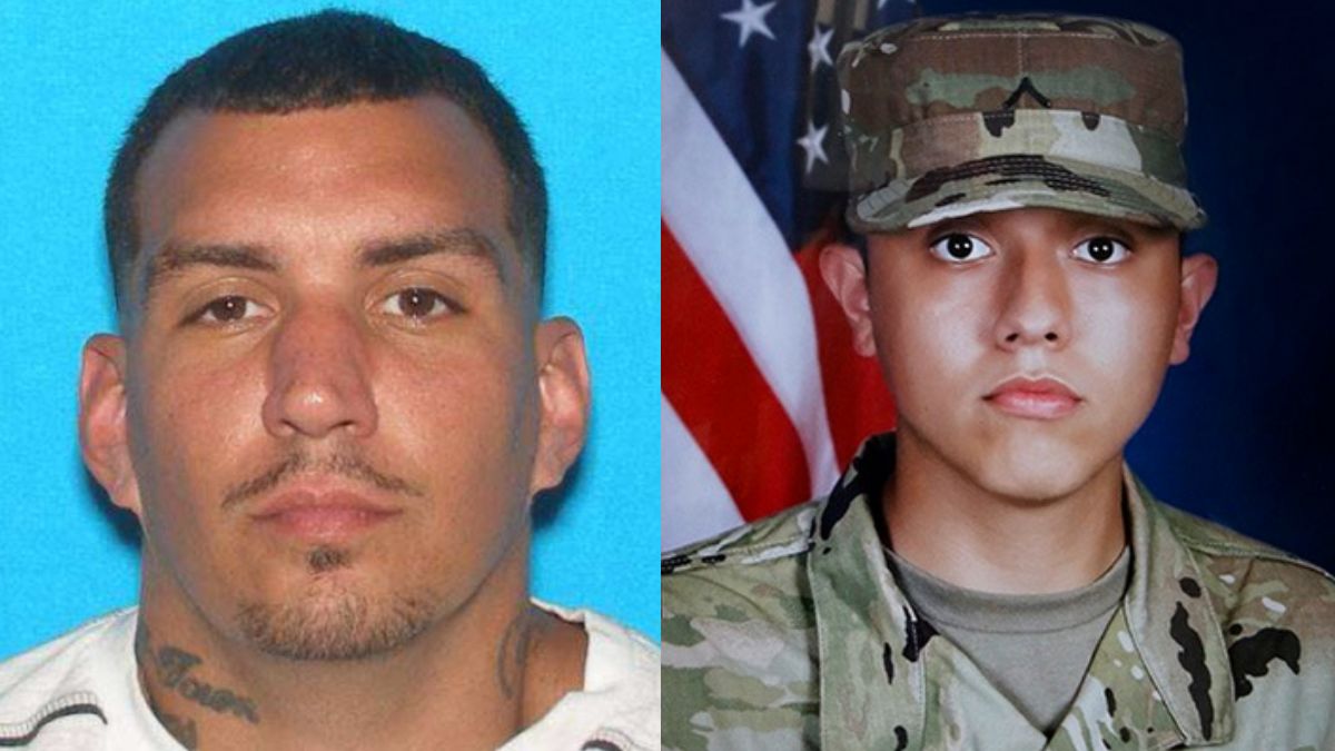 20-Year-Old National Guard Member Was Killed After a Party — FBI Offers Huge Reward for Suspect