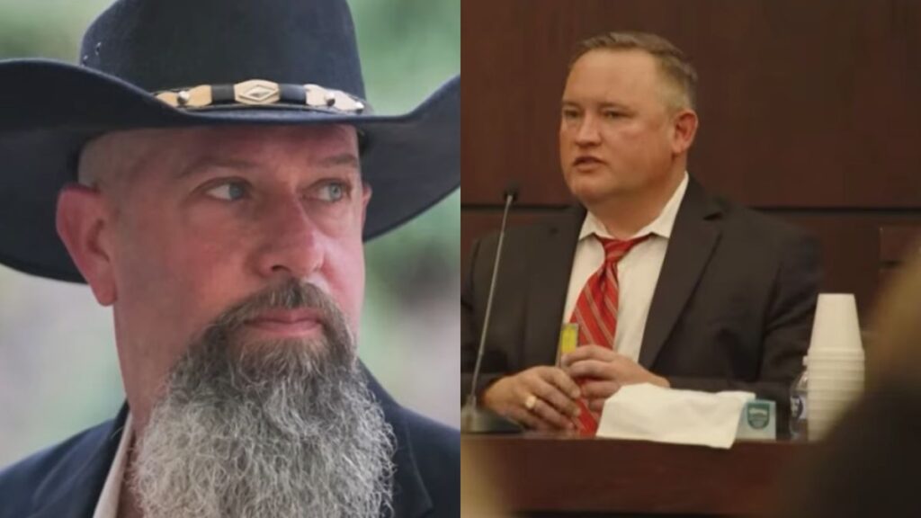 The city of Austin to pay three men and family of fourth wrongly accused men