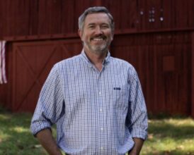 Thomas Massie’s 2028 Filing After Kentucky Primary Loss Fuels Speculation He’s Eyeing Something Far Bigger