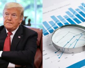 “Montage of Lies” — Compilation of Trump Officials’ Gas Price Promises Sparks Backlash