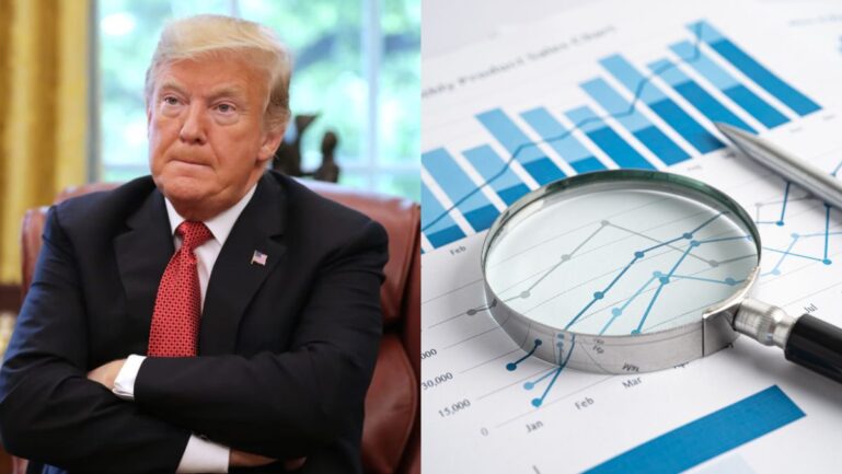 Trump Officials have made several claims about energy prices.