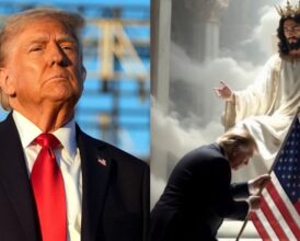 How Trump’s Views on God and the Afterlife Have Shifted Since 1990