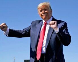 “As Un-American as It Gets”: Trump’s 2028 and 2032 Remarks Sparks Backlash Over Constitutional Term Limits