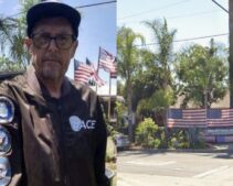 Army Veteran Was Shot and Beaten to Death Outside Escondido Trump House: Navy Veteran Arrested