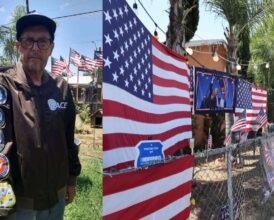 Army Veteran Who Owned a ‘Trump House’ Beaten to Death — Navy Veteran Arrested