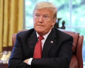 Trump Goes on Social Media Posting Spree Before 6 A.M. — and His Posts Spark Fresh Controversies