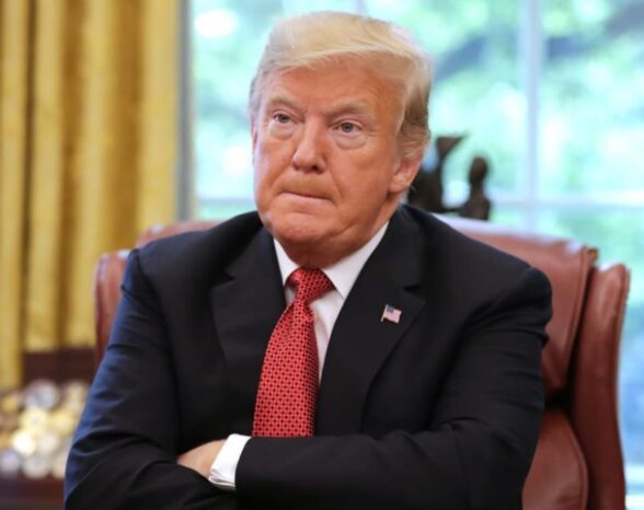 Trump Goes on Social Media Posting Spree Before 6 A.M. — and His Posts Spark Fresh Controversies