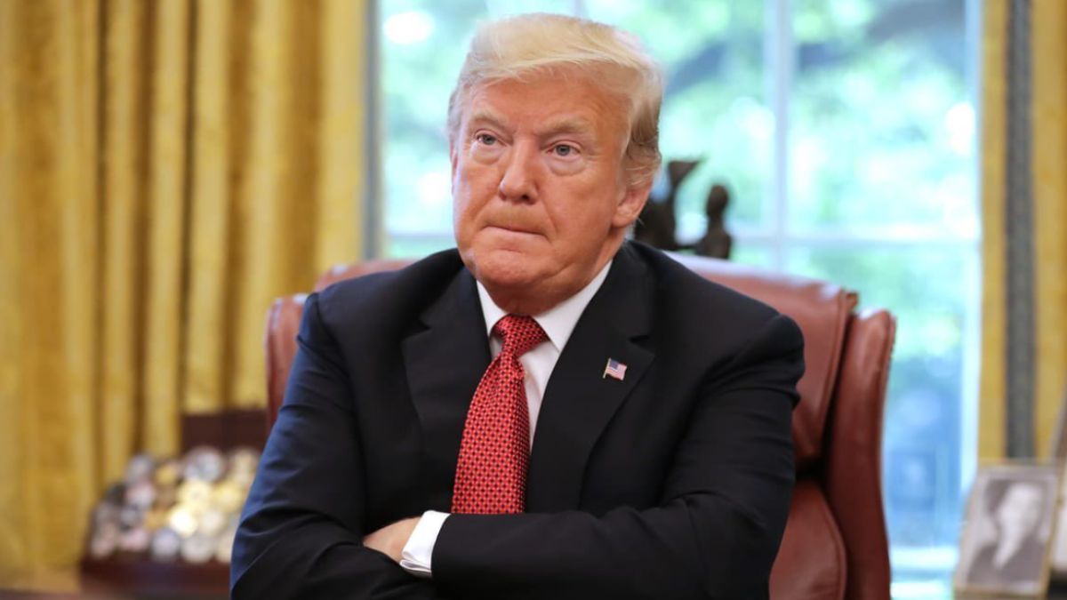 Trump Goes on Social Media Posting Spree Before 6 A.M. — and His Posts Spark Fresh Controversies