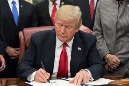 Retirement Access Expands Under Trump Plan