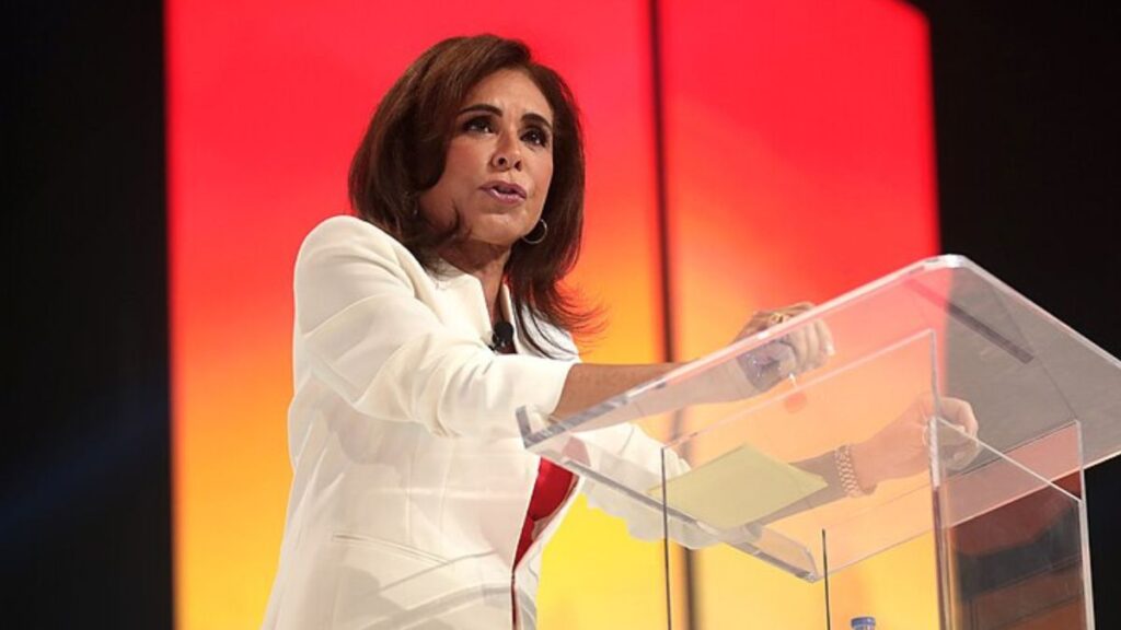 U.S. Attorney Jeanine Pirro announced that a Maryland man was sentenced to 70 months in prison for his involvement in a cocaine trafficking conspiracy across New York and Washington, D.C. (Image Credits: Gage Skidmore/ Wikimedia Commons (CC BY-SA 2.0)