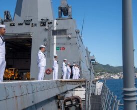 U.S. Navy Servicemember Arrested in Japan Over Alleged Theft