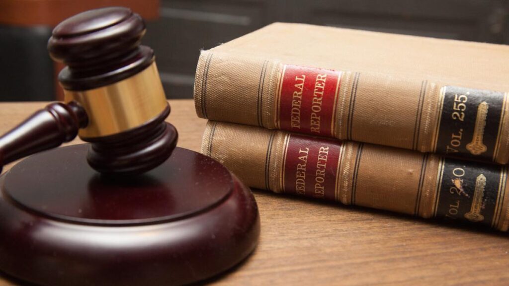 New York man sentenced for foreign murder. (Image Credits- Openverse)