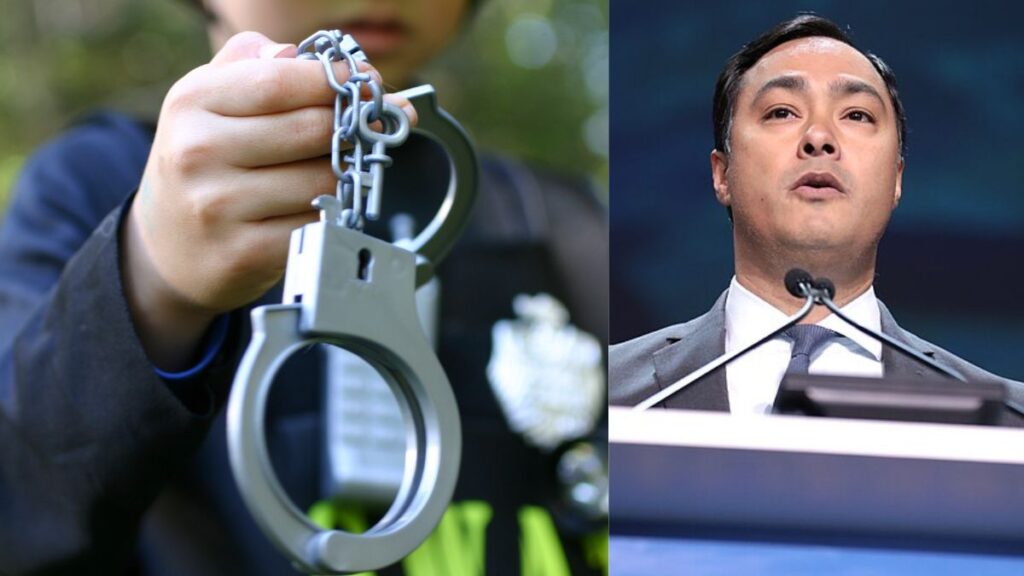 Democrat Rep. Joaquin Castro criticized the Immigration and Customs Enforcement (ICE) agency for detaining two elementary school students in San Antonio. (Image Credit: Gage Skidmore/ Wikimedia Commons (CC BY-SA 2.0))
