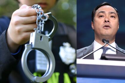 Democrat Rep. Joaquin Castro criticized the Immigration and Customs Enforcement (ICE) agency for detaining two elementary school students in San Antonio. (Image Credit: Gage Skidmore/ Wikimedia Commons (CC BY-SA 2.0))