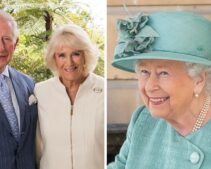 Here’s Why Queen Elizabeth Chose Not to Attend Charles and Camilla’s Wedding