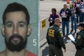Venezuelan man charged in Montana for raping his dead girlfriend's children