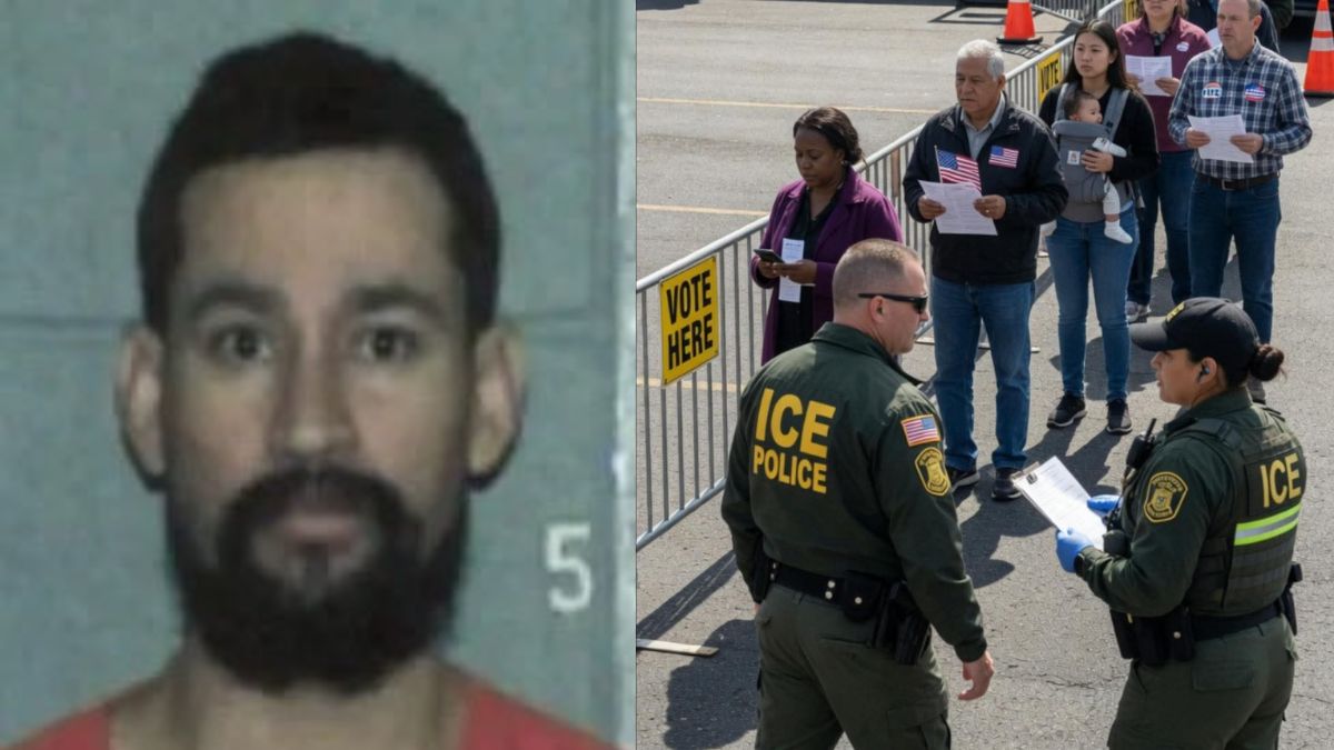 DHS Blasts Biden Policy After Venezuelan Illegal Immigrant’s Underage R*pe Case in Montana