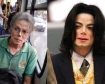 Viral Clip Claiming Michael Jackson Was Spotted on a Bus Sparks Debate Online — Here’s the Truth