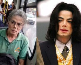 Viral Clip Claiming Michael Jackson Was Spotted on a Bus Sparks Debate Online — Here’s the Truth