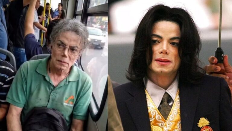 Viral video claims that Michael Jackson is alive and leading a normal life in Brazil