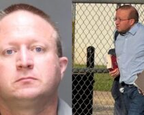 Ex Attorney’s ‘Good Behavior’ Let Him Escape Child Abuse Sentence Early Without Offender Registration: Victim’s Mom Reacts
