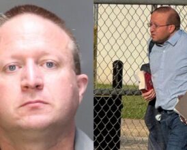 Ex Attorney’s ‘Good Behavior’ Let Him Escape Child Abuse Sentence Early Without Offender Registration: Victim’s Mom Reacts