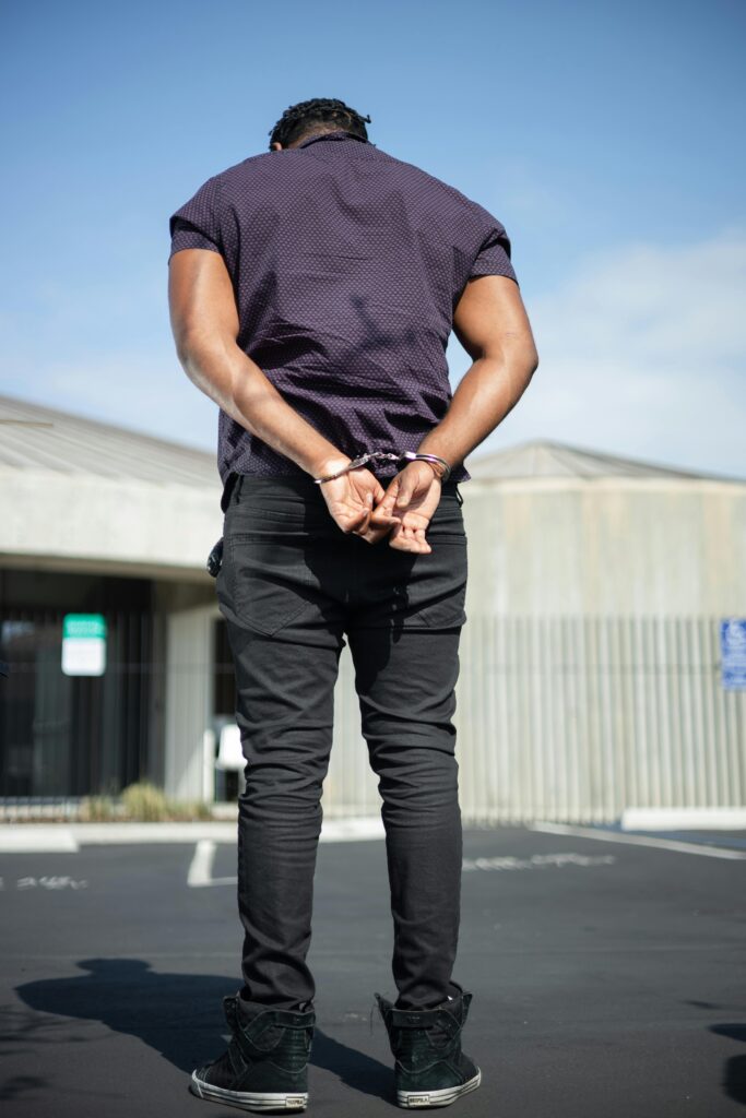 Defendant Makhi Inge's sentencing is scheduled for August 21, 2026. (Image Credits: Kindel Media/ Pexels)