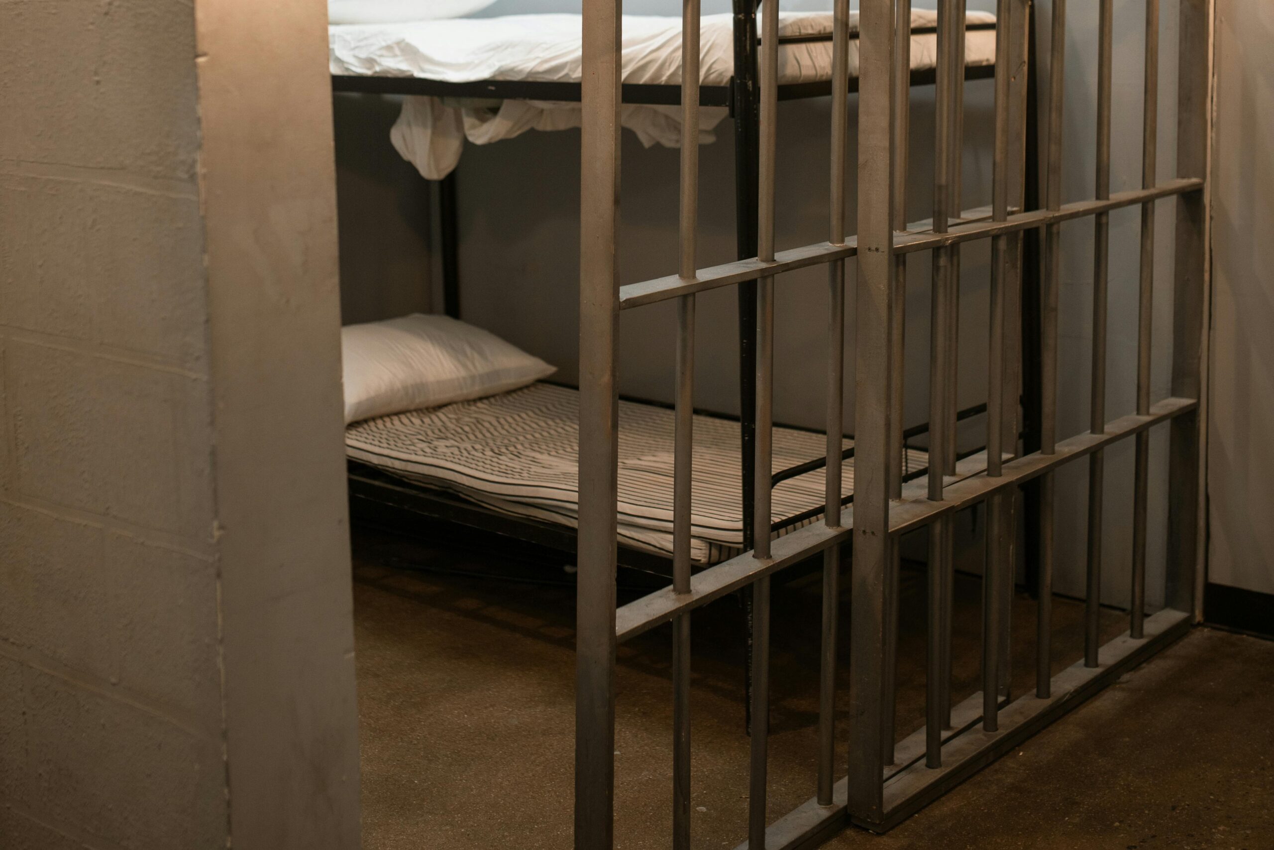 Khalid Claggett returned to the crime scene to shoot at the unarmed victim, Isaac Aull Jr. seven more times. (Image Credit: RDNE Stock Project/ Pexels) Khalid Claggett returned to the crime scene to shoot at the unarmed victim, Isaac Aull Jr. seven more times. (Image Credit: RDNE Stock Project/ Pexels)