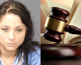 Woman Said She Killed Boyfriend in Self-Defense — Then an Interrogation Changed Everything