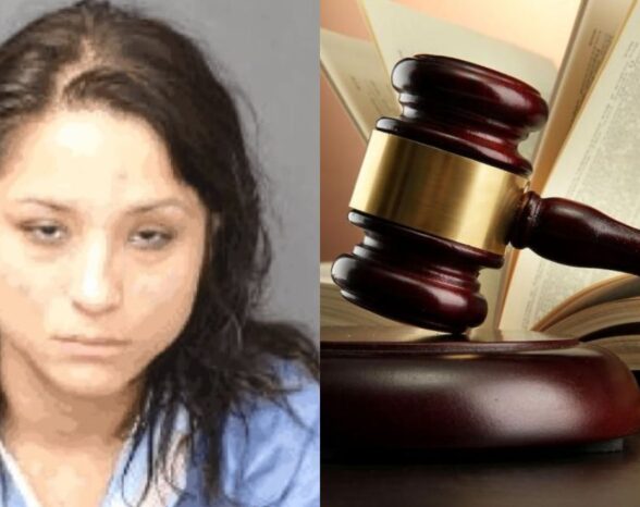 Woman Said She Killed Boyfriend in Self-Defense — Then an Interrogation Changed Everything
