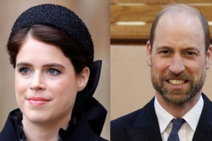 What happens to Princess Beatrice when Prince William becomes King Let's find out. (left- Instagram/@princessbeatriceroyal) and (right- Flickr/Number 10).