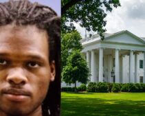White House Shooting Suspect Once Made an Extraordinary Claim to Secret Service Agents Before Dying