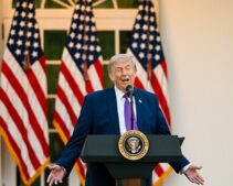 White House Posts Stark ‘We Will Kill You’ Warning on Social Media