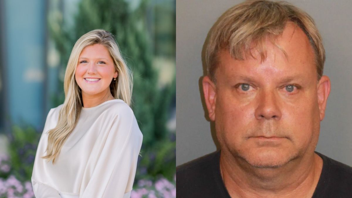22-Year-Old Woman Shot Dead After Landing Her Dream Job — Boyfriend’s Father Charged With Manslaughter