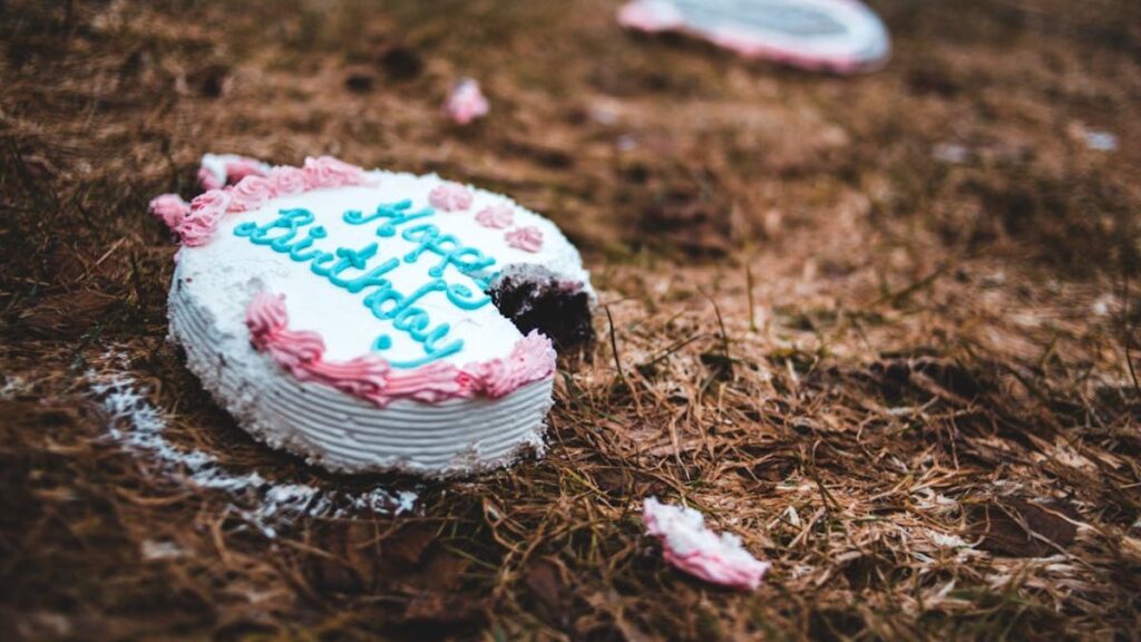 Woman declared on Reddit she won’t be celebrating her husband’s birthday anymore