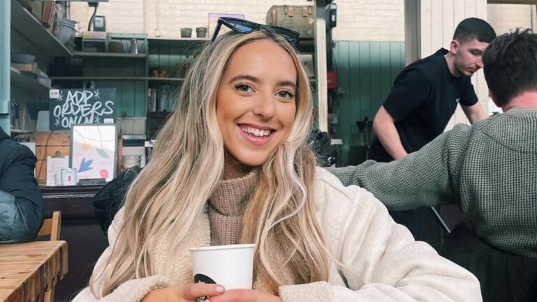 Woman Ditched $256 Salon Visits With DIY —Then Bought a House at 22