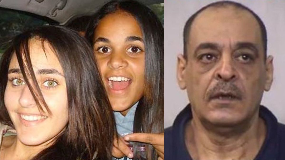 “My Dad Shot Me, I’m Dying” — Man Killed His Own Daughters and Vanished for 12 Years