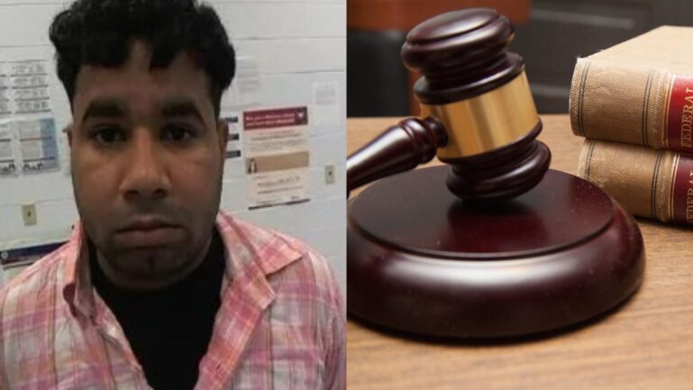 ICE Captures Illegal Immigrant Aman Kumar, Who is Accused in Hit-and-Run Involving a 4-Year-Old