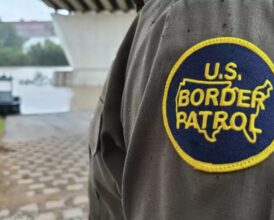 ‘Sworn to Uphold the Law’ Border Patrol Agent Defrauded Taxpayers of $17K—FBI Surveillance Cameras Caught Every Move
