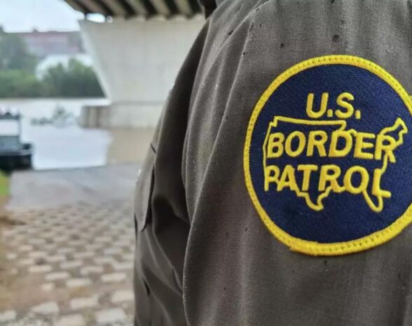 ‘Sworn to Uphold the Law’ Border Patrol Agent Defrauded Taxpayers of $17K—FBI Surveillance Cameras Caught Every Move