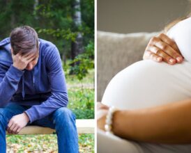 ‘Get Your Kid Out of There’—Reddit Rallies Around Man Whose Pregnant Partner Is Drinking Heavily