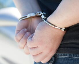 Venezuelan Illegal Alien Charged for Punching and Splitting Open a Federal Officer’s Lips After Trying to Flee a Surveillance Operation