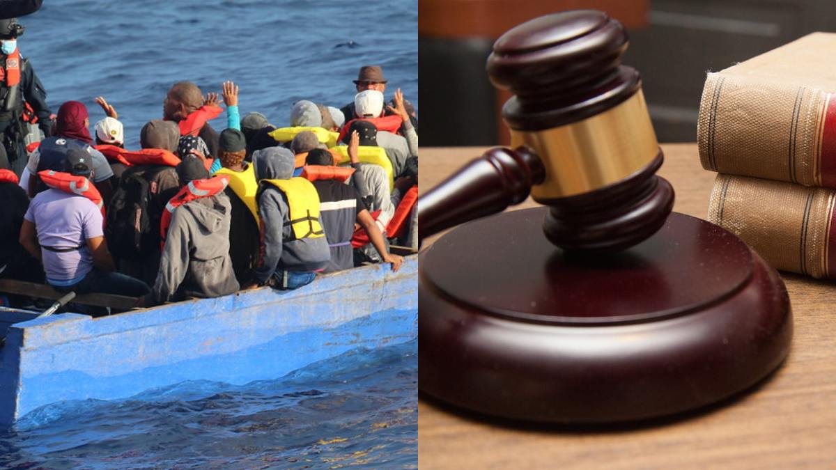 Indian National Who Ran a Migrant Smuggling Ring Across the US-Canada Border Pleads Guilty: Here’s What He’s Facing