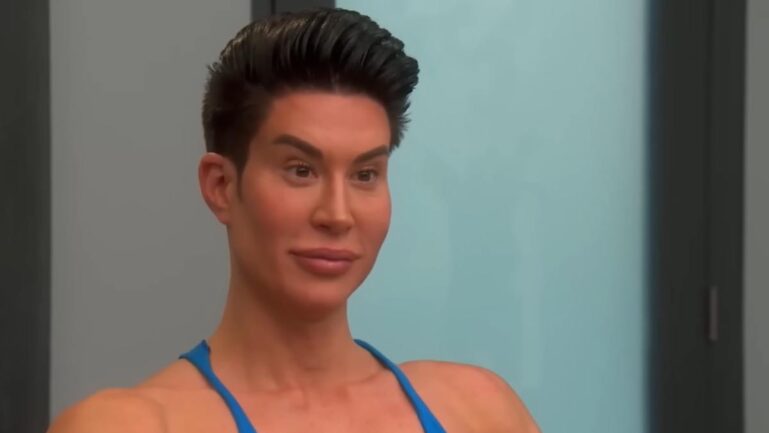 Justin Jedlica requests for more surgeries but doctors refuse. (Image Credits-E! Entertainment/YouTube)