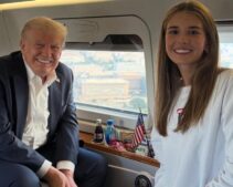 Kai Trump Granted Restraining Order Against 26-Year-Old Amid Second Stalker Scare in Two Years