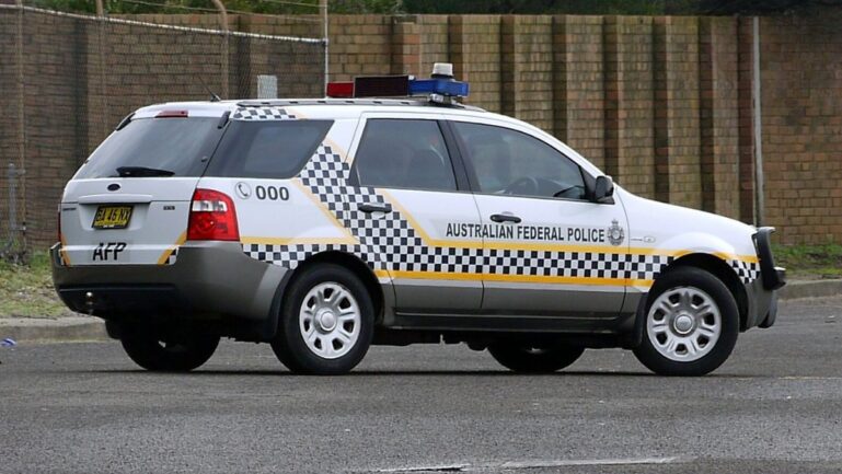 A 47-year-old man in Australia is charged with 3 counts of murder