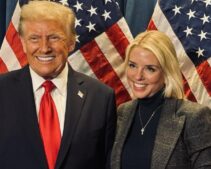 Pam Bondi Is Back in the Trump Administration Weeks After Being Fired—Here’s What Her New PCAST Role Means