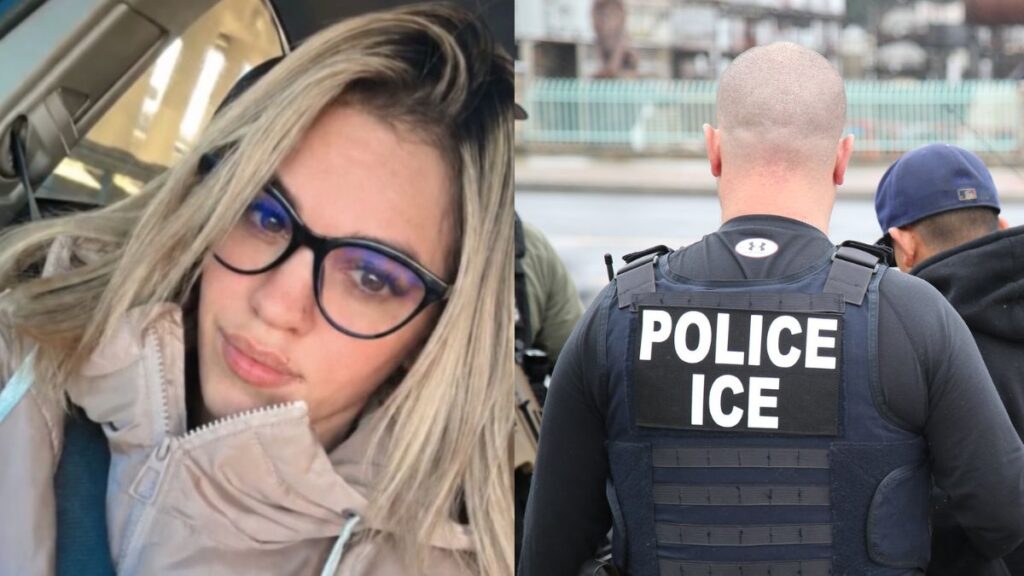 Pregnant Venezuelan woman lost her unborn baby in ICE custody